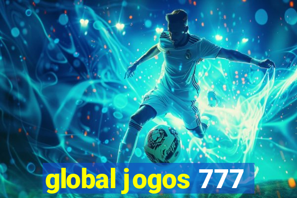 global jogos 777